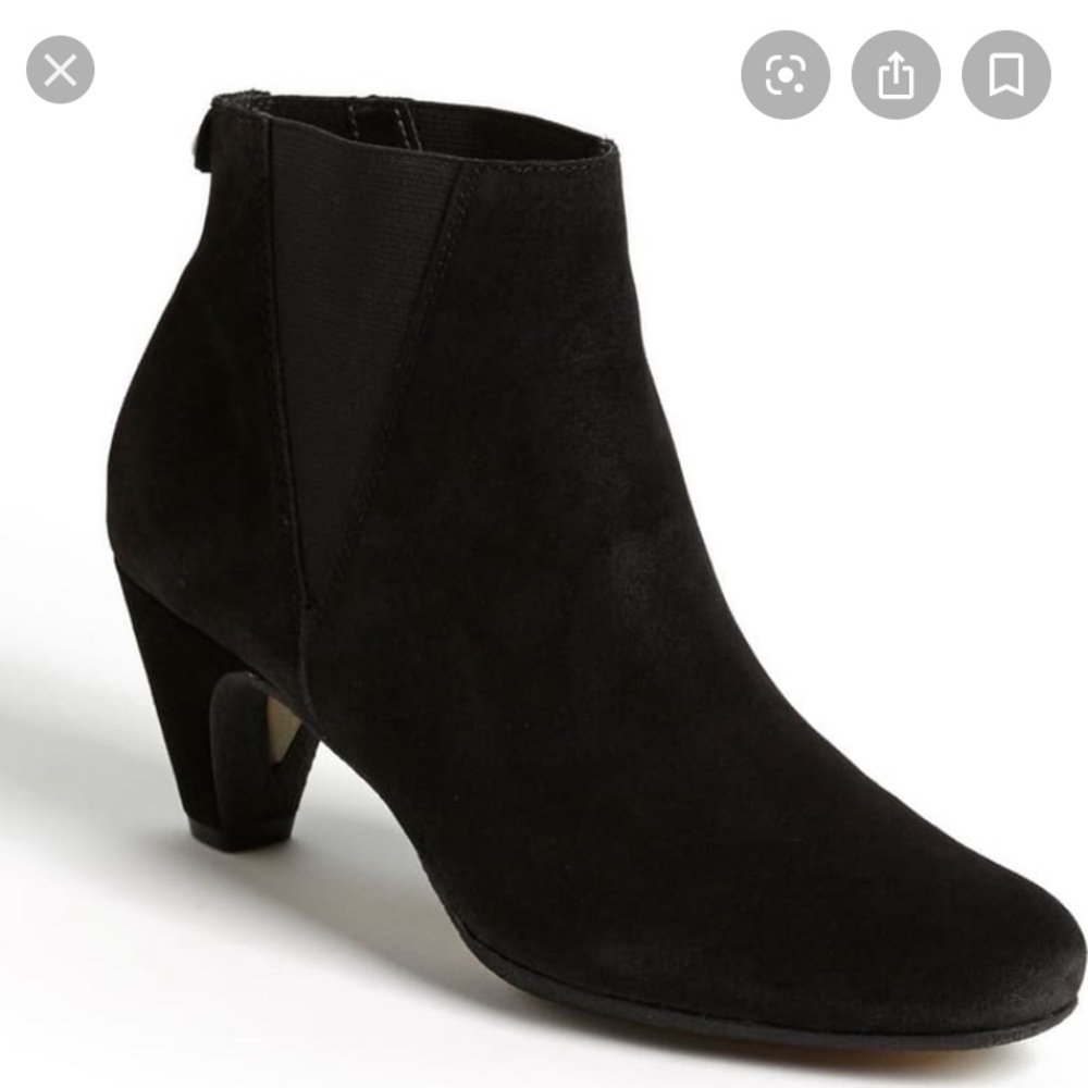 Sam Edelman morillo boot